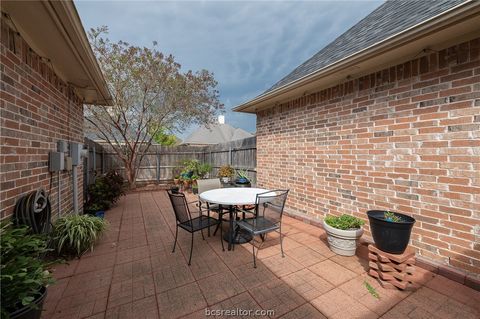 Tiny photo for 205 Hartford Drive, College Station, TX 77845 (MLS # 26002556)
