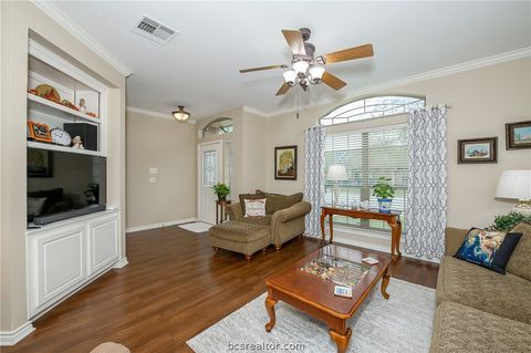 Tiny photo for 205 Hartford Drive, College Station, TX 77845 (MLS # 26002556)