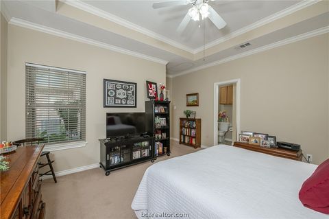 Tiny photo for 205 Hartford Drive, College Station, TX 77845 (MLS # 26002556)
