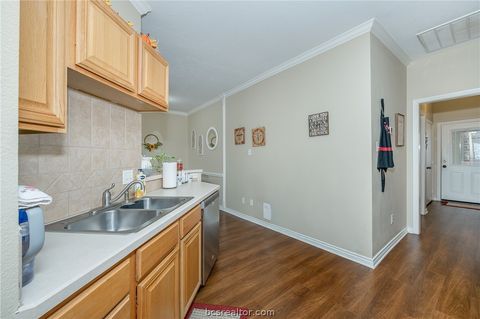 Tiny photo for 205 Hartford Drive, College Station, TX 77845 (MLS # 26002556)