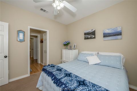 Tiny photo for 205 Hartford Drive, College Station, TX 77845 (MLS # 26002556)