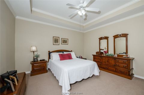 Tiny photo for 205 Hartford Drive, College Station, TX 77845 (MLS # 26002556)