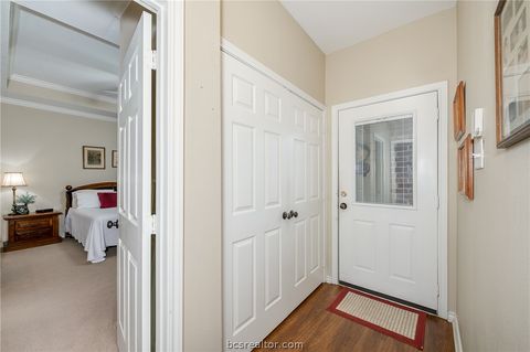 Tiny photo for 205 Hartford Drive, College Station, TX 77845 (MLS # 26002556)