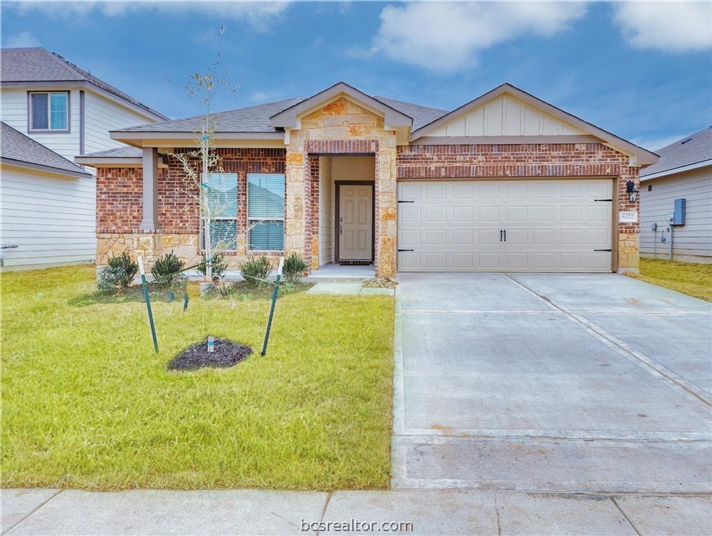 Photo of 6172 Darlington Ave, College Station, TX 77845 (MLS # 26002714)
