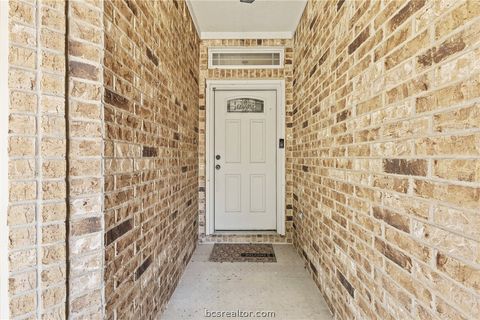 Tiny photo for 915 Dove Run Trail, College Station, TX 77845 (MLS # 26003744)
