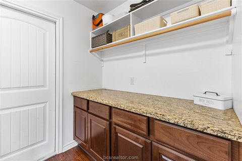 Tiny photo for 915 Dove Run Trail, College Station, TX 77845 (MLS # 26003744)