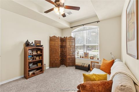 Tiny photo for 915 Dove Run Trail, College Station, TX 77845 (MLS # 26003744)
