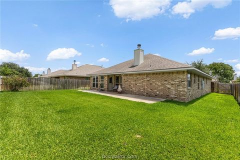 Tiny photo for 915 Dove Run Trail, College Station, TX 77845 (MLS # 26003744)