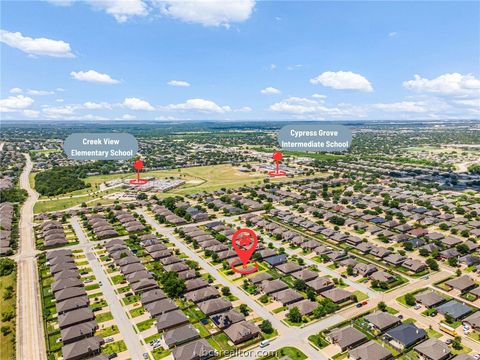 Tiny photo for 915 Dove Run Trail, College Station, TX 77845 (MLS # 26003744)