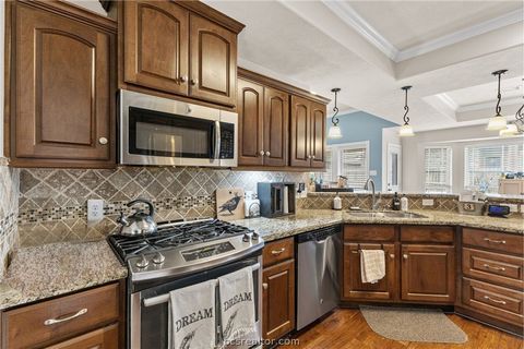 Tiny photo for 915 Dove Run Trail, College Station, TX 77845 (MLS # 26003744)