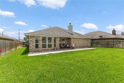 Tiny photo for 915 Dove Run Trail, College Station, TX 77845 (MLS # 26003744)