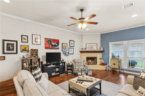 Tiny photo for 915 Dove Run Trail, College Station, TX 77845 (MLS # 26003744)