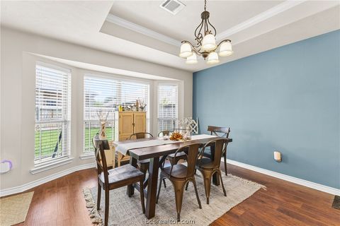 Tiny photo for 915 Dove Run Trail, College Station, TX 77845 (MLS # 26003744)