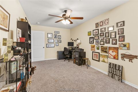 Tiny photo for 915 Dove Run Trail, College Station, TX 77845 (MLS # 26003744)