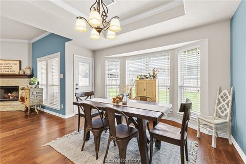 Tiny photo for 915 Dove Run Trail, College Station, TX 77845 (MLS # 26003744)