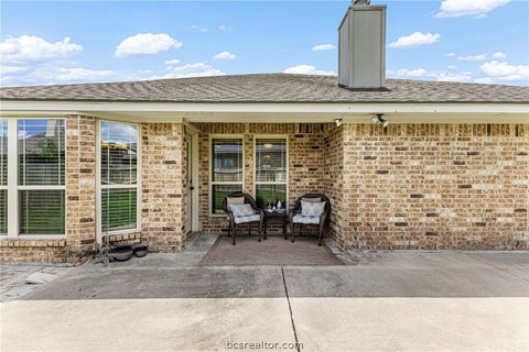 Tiny photo for 915 Dove Run Trail, College Station, TX 77845 (MLS # 26003744)