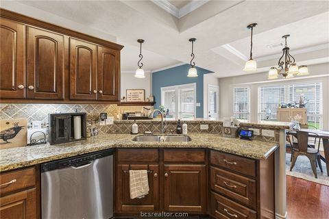 Tiny photo for 915 Dove Run Trail, College Station, TX 77845 (MLS # 26003744)