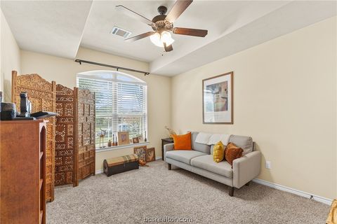 Tiny photo for 915 Dove Run Trail, College Station, TX 77845 (MLS # 26003744)