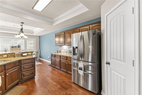 Tiny photo for 915 Dove Run Trail, College Station, TX 77845 (MLS # 26003744)