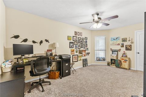 Tiny photo for 915 Dove Run Trail, College Station, TX 77845 (MLS # 26003744)