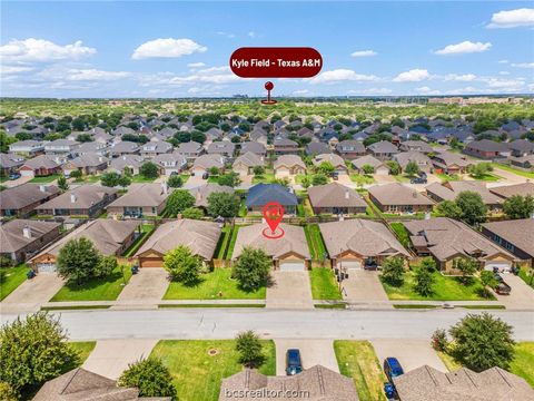 Tiny photo for 915 Dove Run Trail, College Station, TX 77845 (MLS # 26003744)