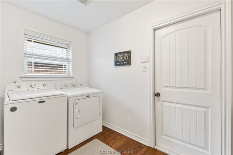 Tiny photo for 915 Dove Run Trail, College Station, TX 77845 (MLS # 26003744)