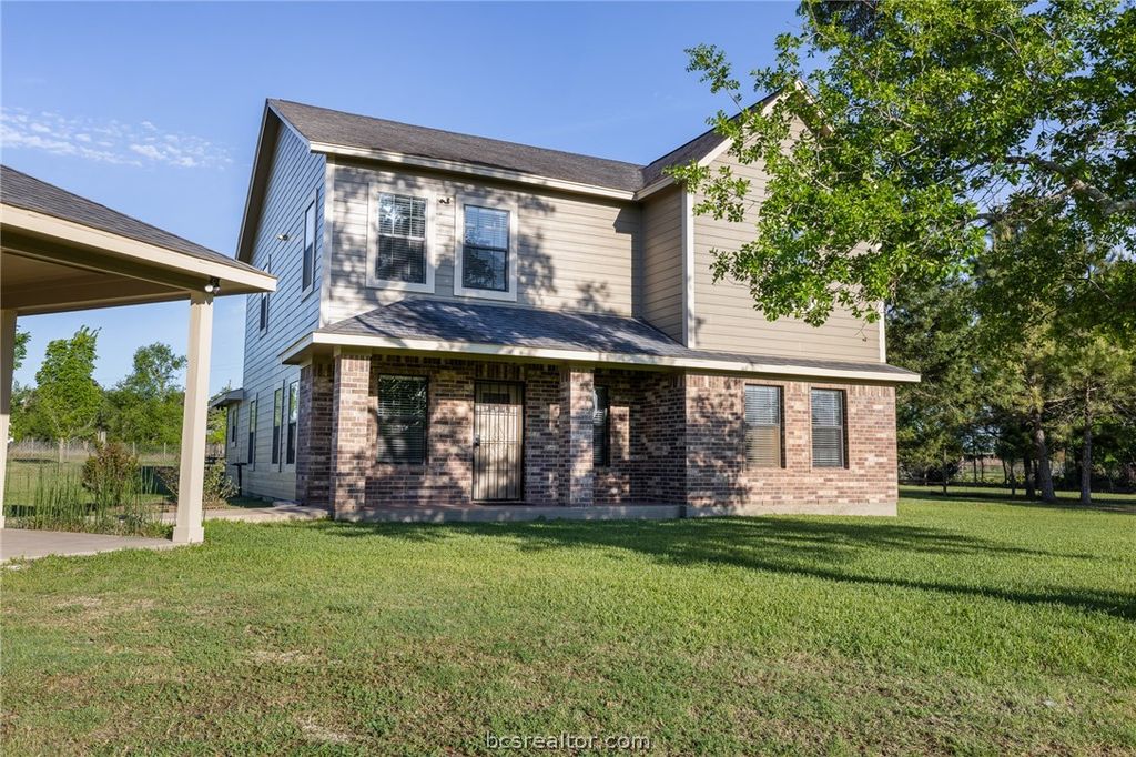 Photo of 10269 Highway 90 N, Bedias, TX 77831 (MLS # 26004561)