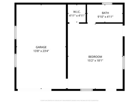 Tiny photo for 10269 Highway 90 N, Bedias, TX 77831 (MLS # 26004561)