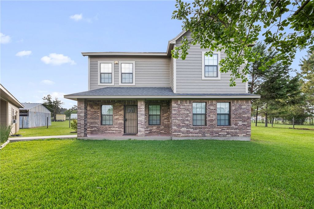 Photo of 10269 Highway 90 N, Bedias, TX 77831 (MLS # 26004561)