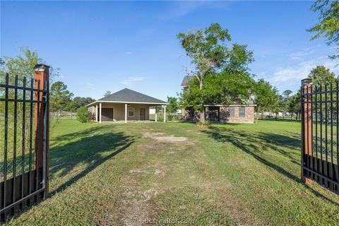 Tiny photo for 10269 Highway 90 N, Bedias, TX 77831 (MLS # 26004561)