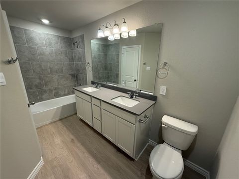 Tiny photo for 1218 Canton Dr, College Station, TX 77845 (MLS # 26000093)