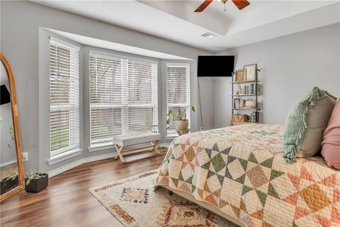 Tiny photo for 3830 Stony Creek Lane, College Station, TX 77845 (MLS # 26003181)