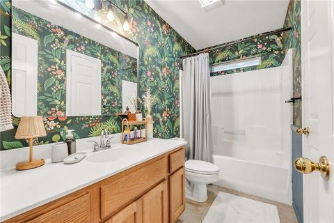 Tiny photo for 3830 Stony Creek Lane, College Station, TX 77845 (MLS # 26003181)