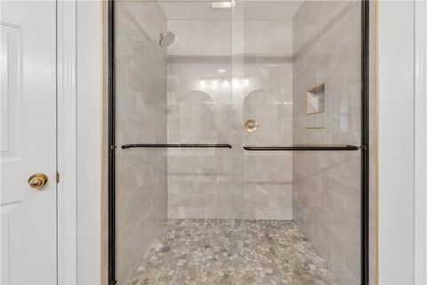 Tiny photo for 3830 Stony Creek Lane, College Station, TX 77845 (MLS # 26003181)