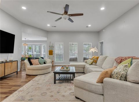 Tiny photo for 3830 Stony Creek Lane, College Station, TX 77845 (MLS # 26003181)