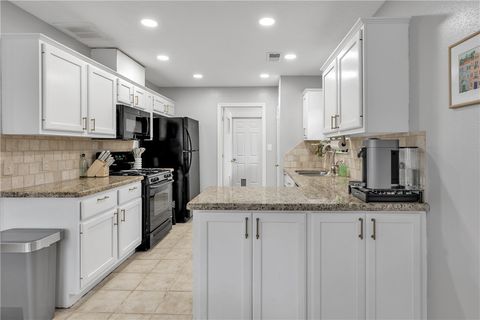 Tiny photo for 3830 Stony Creek Lane, College Station, TX 77845 (MLS # 26003181)