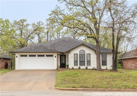 Photo of 3830 Stony Creek Lane, College Station, TX 77845 (MLS # 26003181)