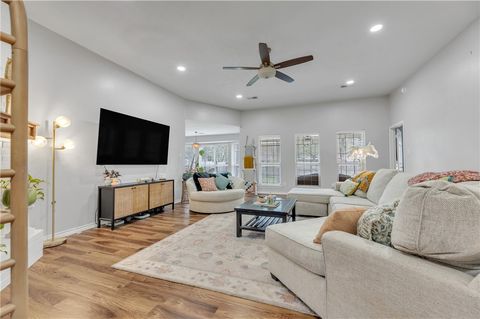 Tiny photo for 3830 Stony Creek Lane, College Station, TX 77845 (MLS # 26003181)