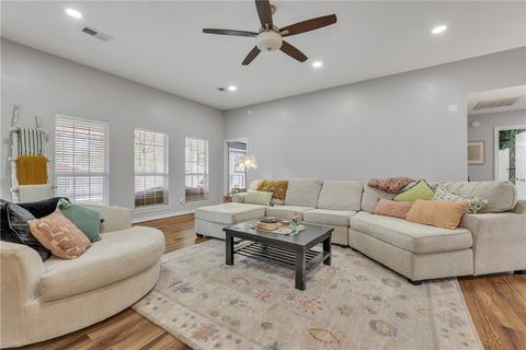 Tiny photo for 3830 Stony Creek Lane, College Station, TX 77845 (MLS # 26003181)