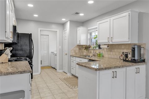 Tiny photo for 3830 Stony Creek Lane, College Station, TX 77845 (MLS # 26003181)