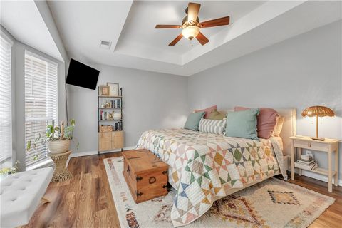 Tiny photo for 3830 Stony Creek Lane, College Station, TX 77845 (MLS # 26003181)