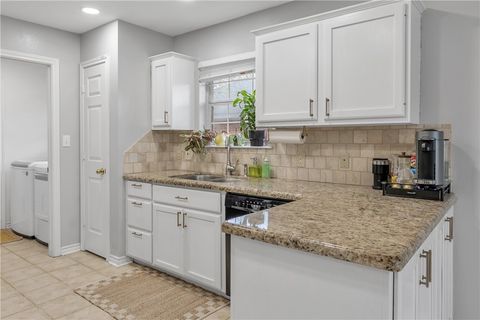 Tiny photo for 3830 Stony Creek Lane, College Station, TX 77845 (MLS # 26003181)