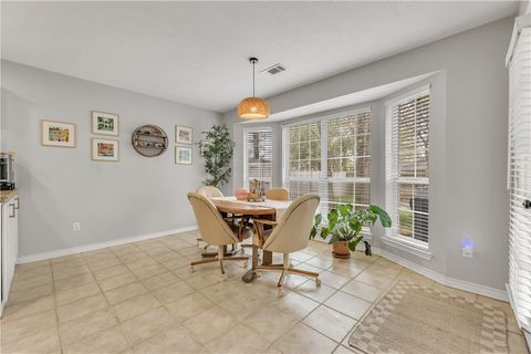 Tiny photo for 3830 Stony Creek Lane, College Station, TX 77845 (MLS # 26003181)