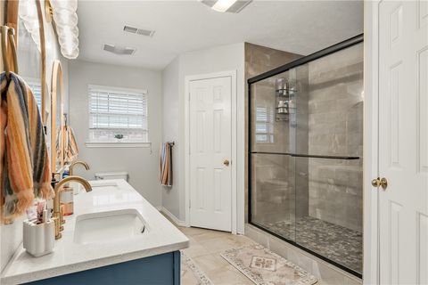 Tiny photo for 3830 Stony Creek Lane, College Station, TX 77845 (MLS # 26003181)