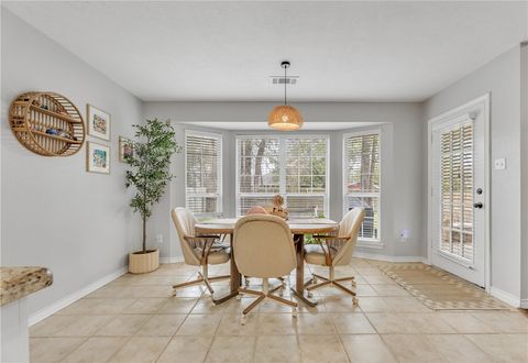 Tiny photo for 3830 Stony Creek Lane, College Station, TX 77845 (MLS # 26003181)