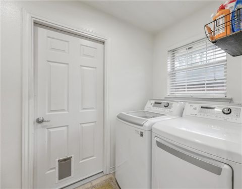 Tiny photo for 3830 Stony Creek Lane, College Station, TX 77845 (MLS # 26003181)