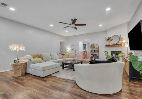 Tiny photo for 3830 Stony Creek Lane, College Station, TX 77845 (MLS # 26003181)