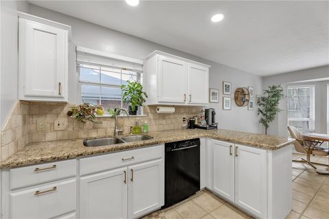 Tiny photo for 3830 Stony Creek Lane, College Station, TX 77845 (MLS # 26003181)