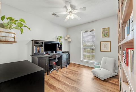 Tiny photo for 3830 Stony Creek Lane, College Station, TX 77845 (MLS # 26003181)