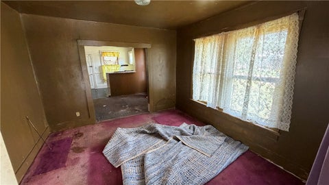 Tiny photo for 207 E Davis Street, Hearne, TX 77859 (MLS # 26009787)